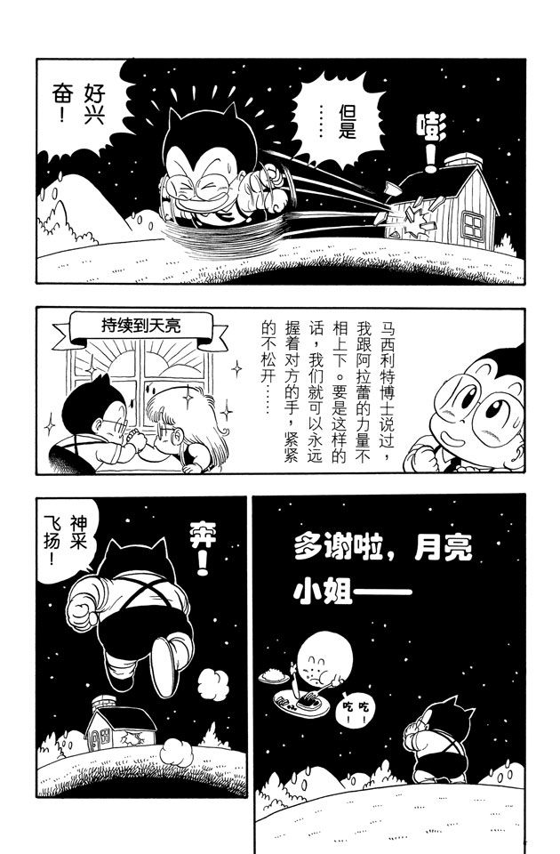 阿拉蕾