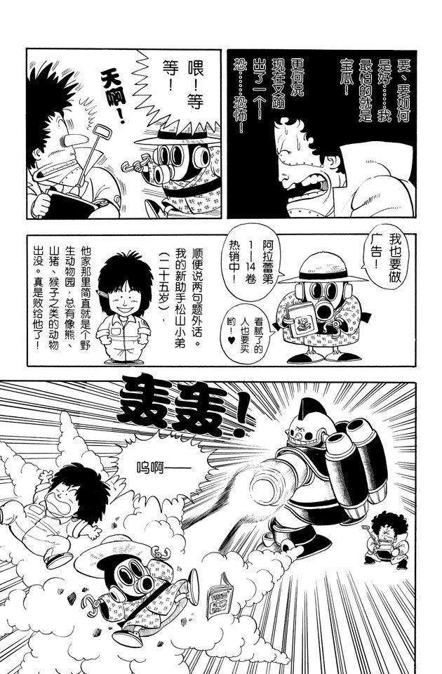 阿拉蕾
