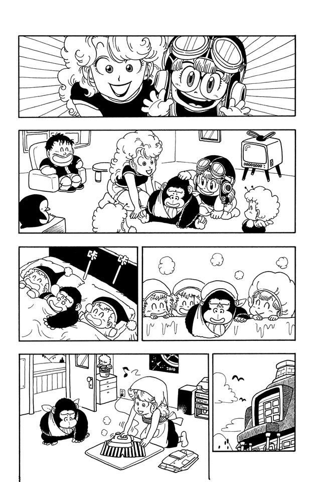 阿拉蕾