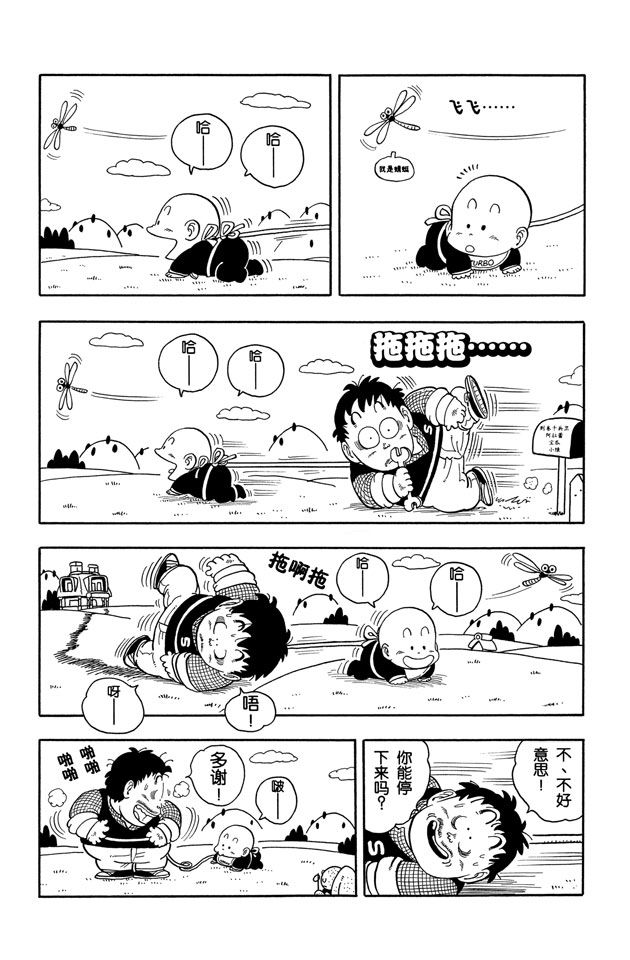 阿拉蕾