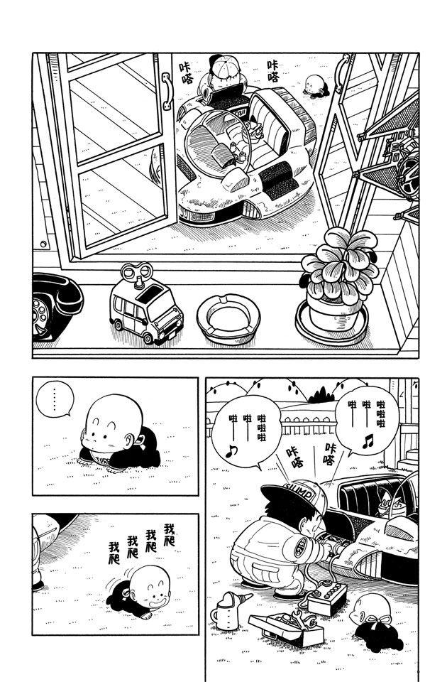 阿拉蕾