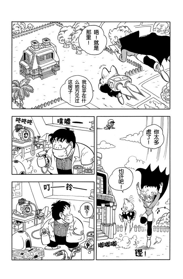 阿拉蕾