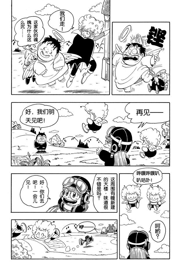 阿拉蕾