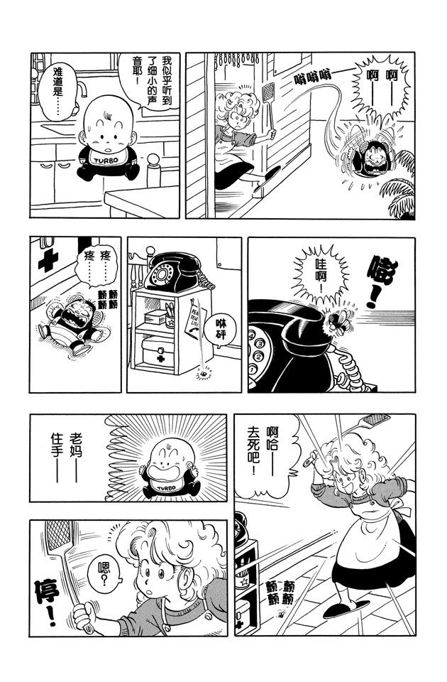 阿拉蕾