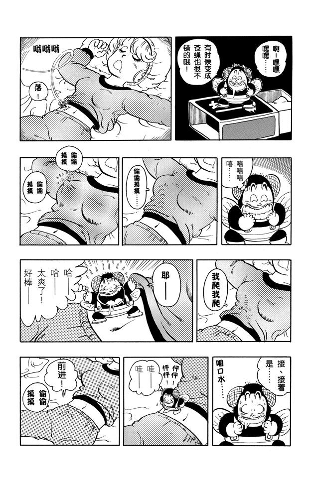 阿拉蕾