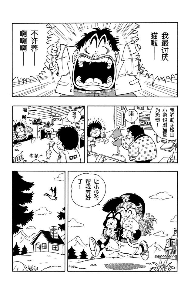阿拉蕾