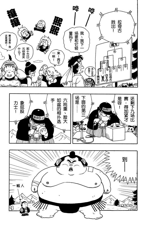 阿拉蕾