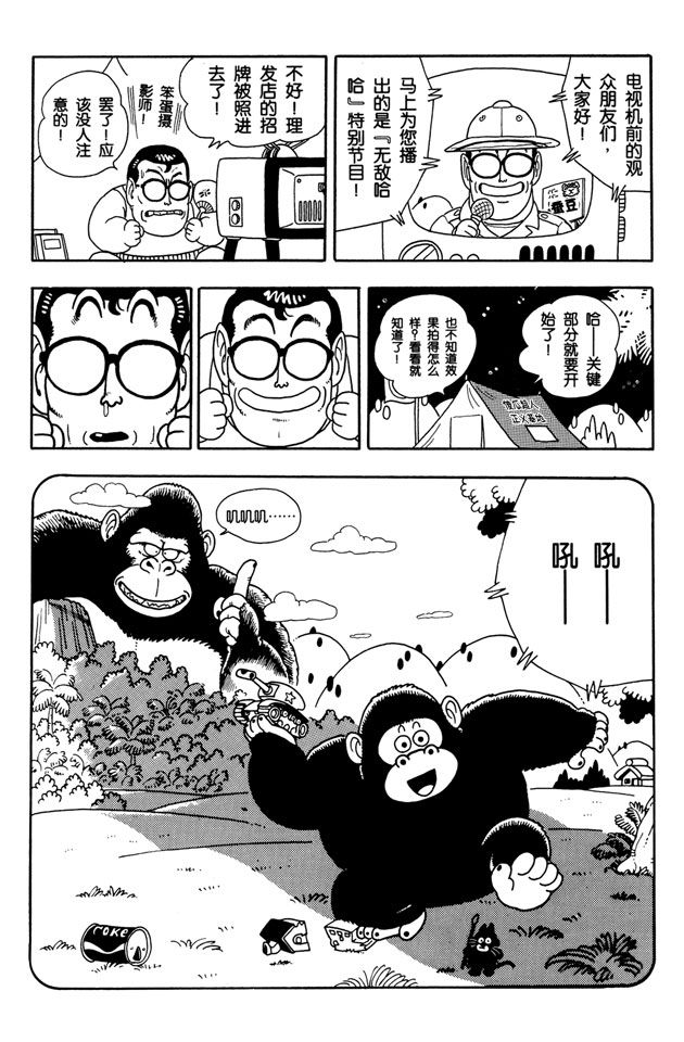 阿拉蕾
