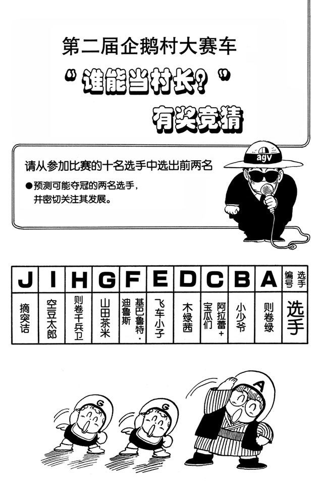 阿拉蕾