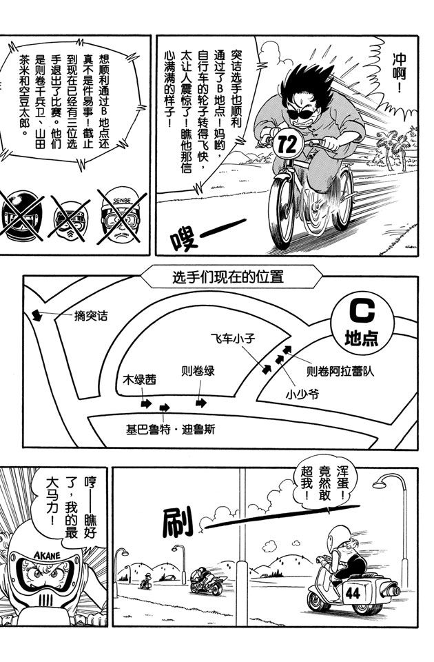 阿拉蕾