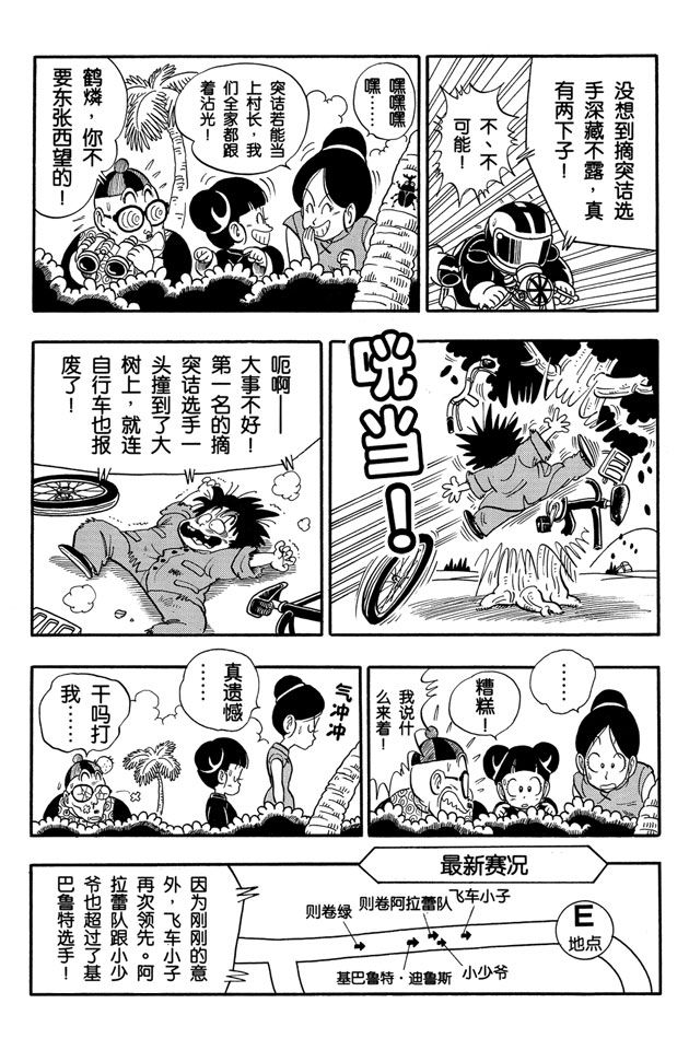 阿拉蕾
