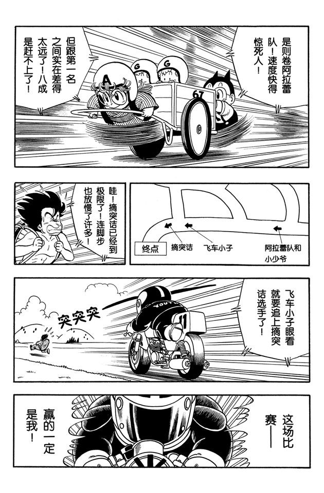 阿拉蕾