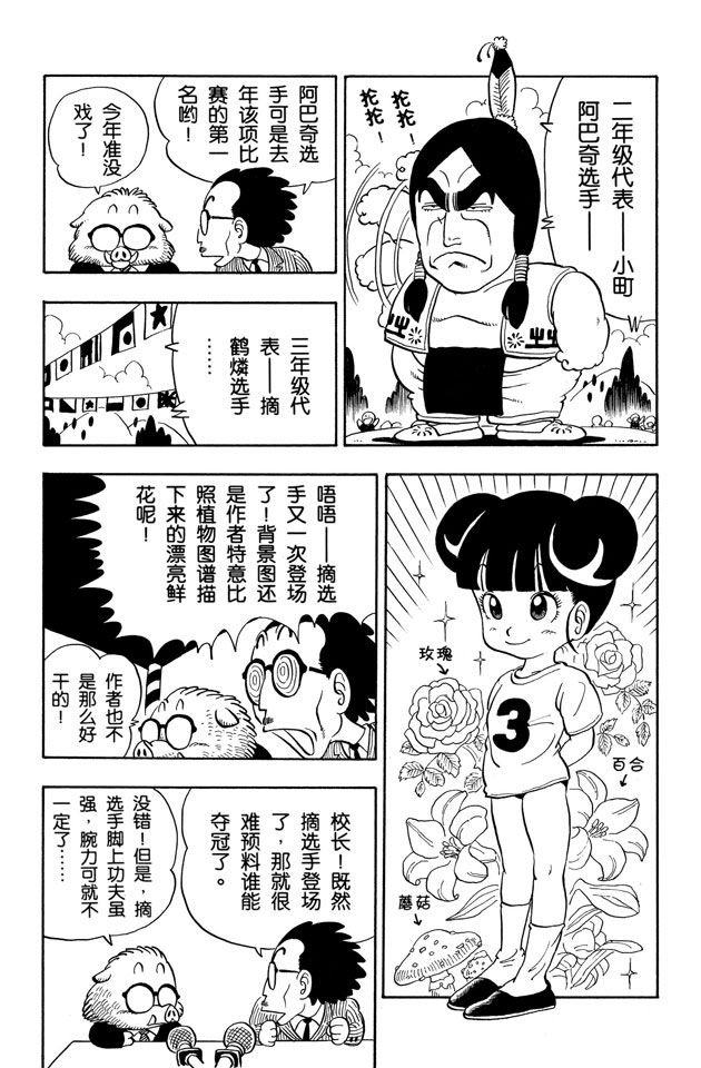 阿拉蕾