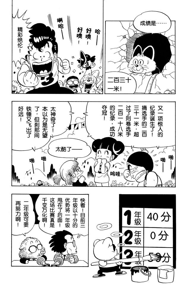 阿拉蕾