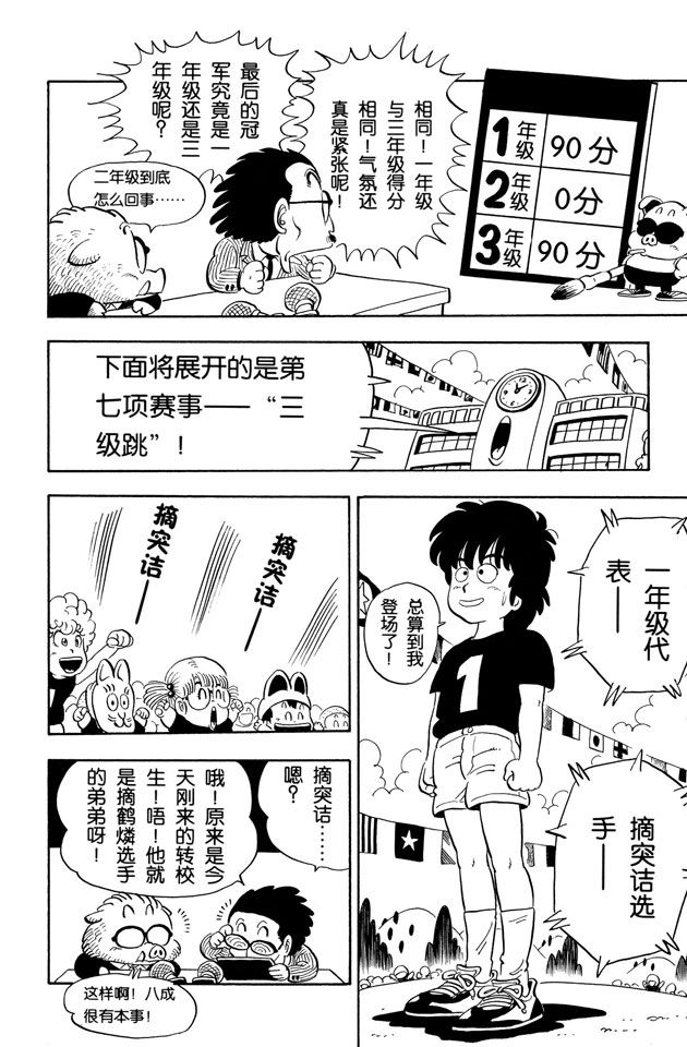 阿拉蕾