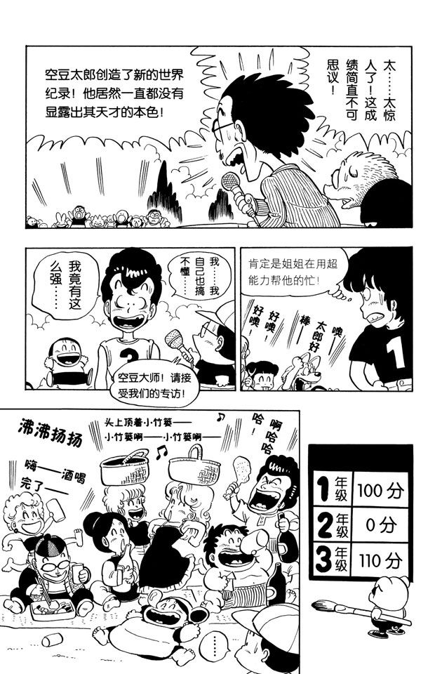 阿拉蕾