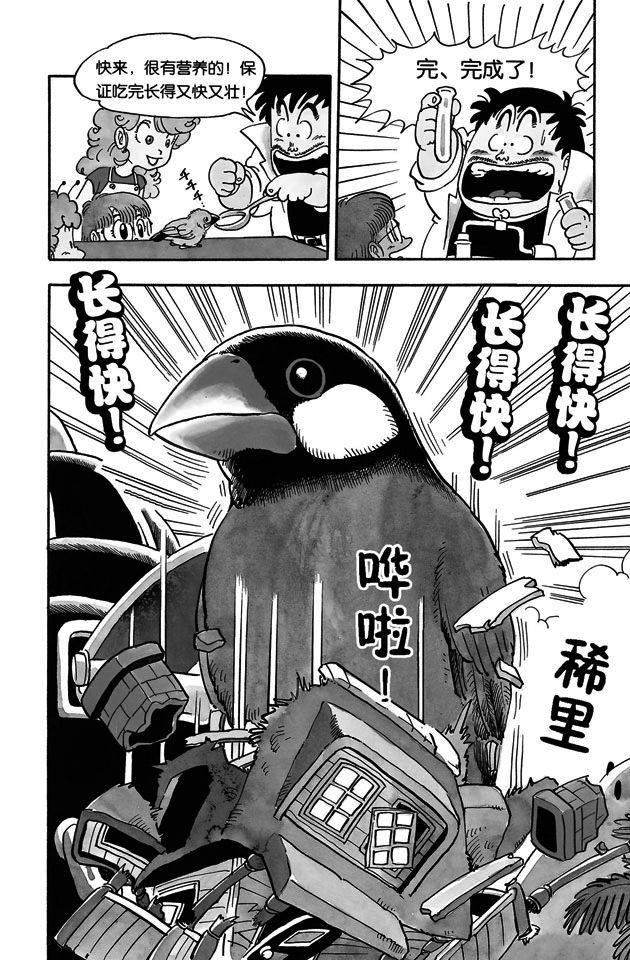 阿拉蕾