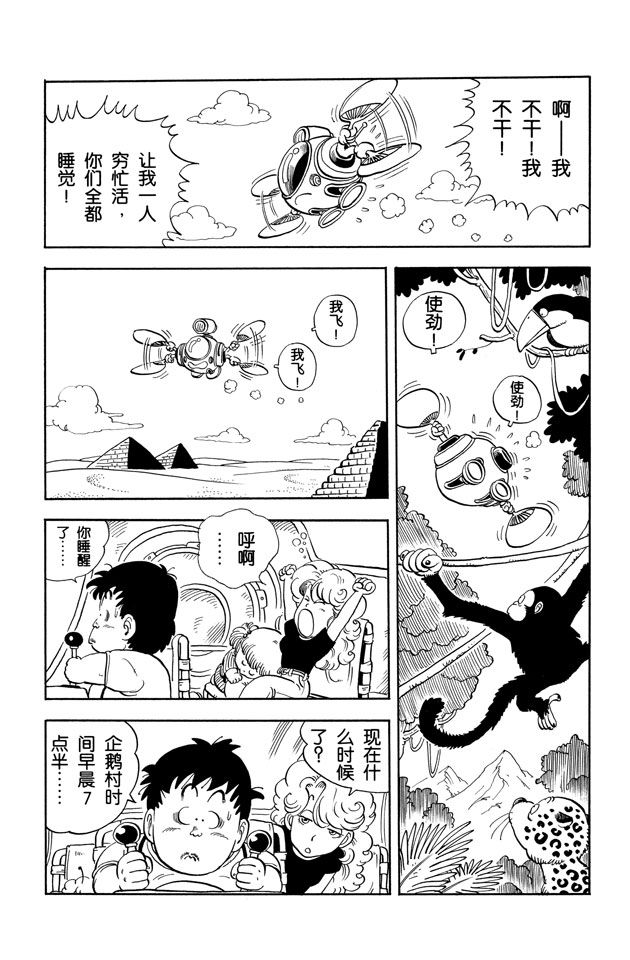 阿拉蕾
