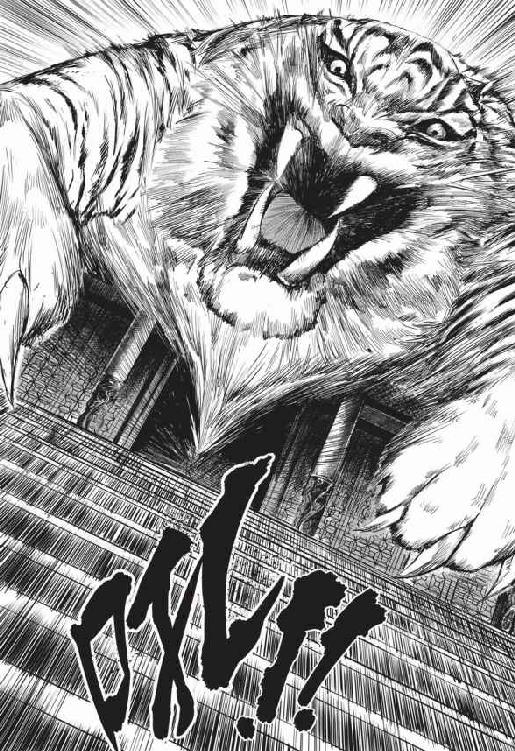 镖人