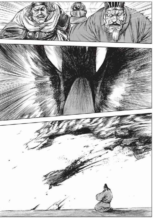 镖人