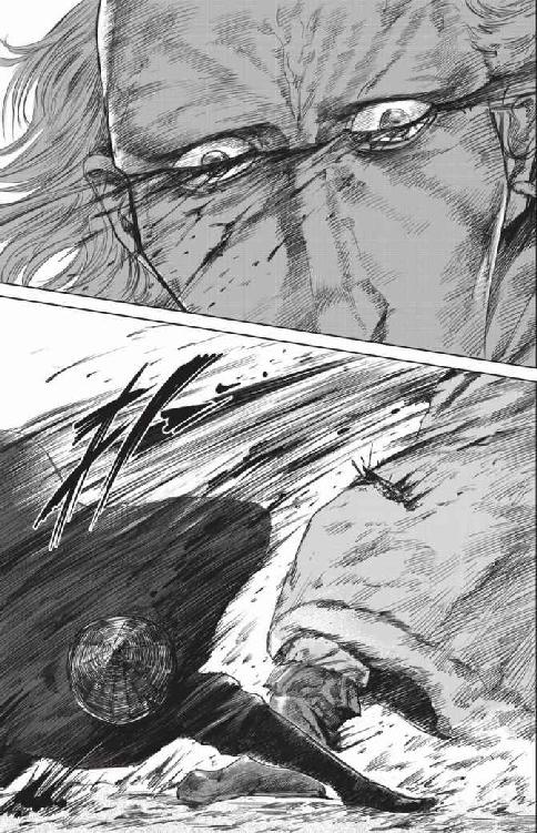 镖人