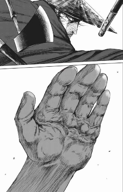 镖人