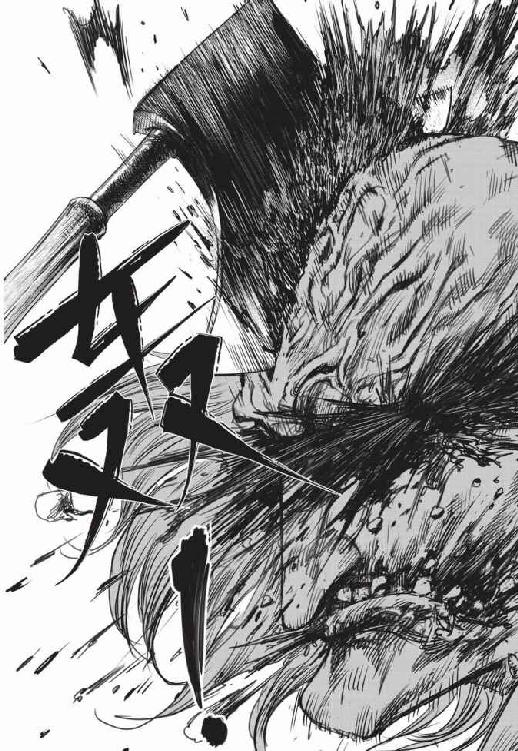 镖人