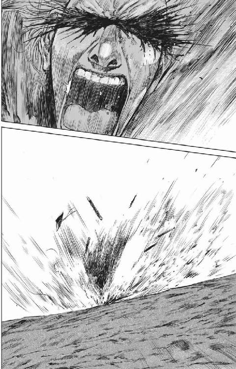 镖人