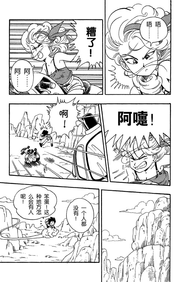 龙珠