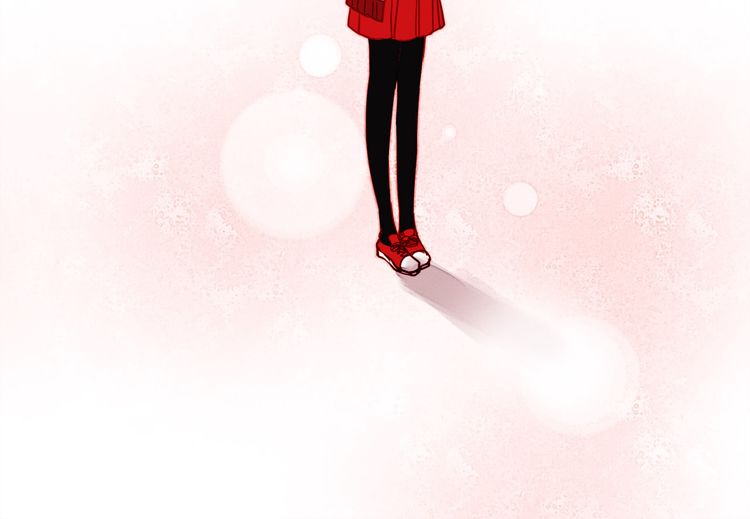 朝花惜时