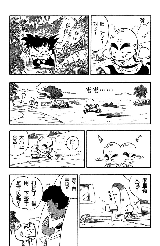 龙珠