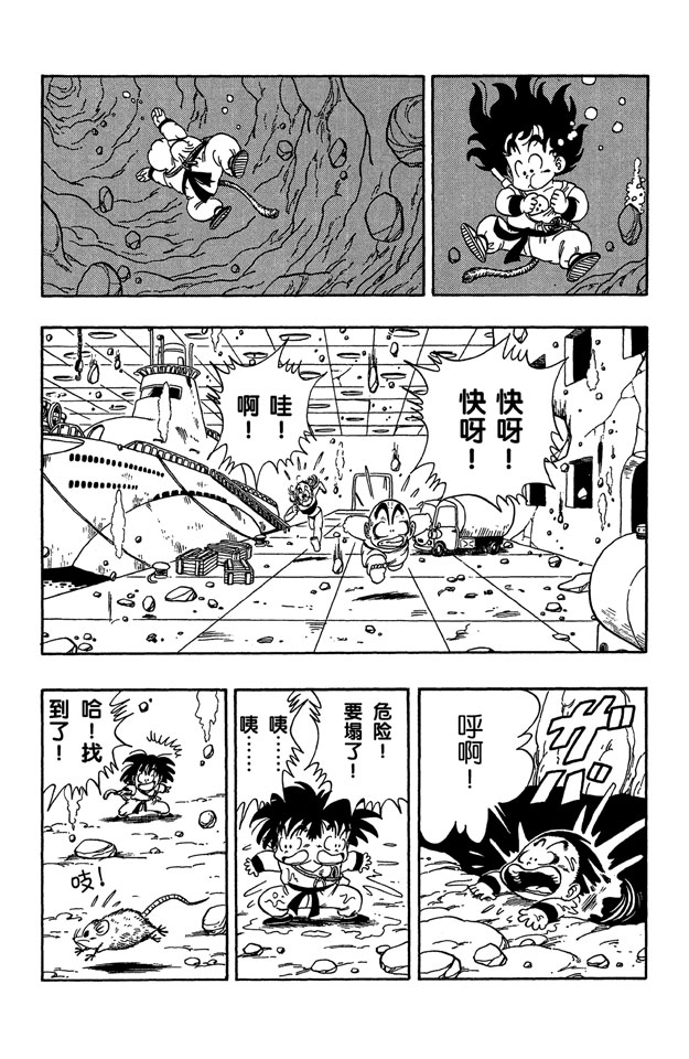 龙珠
