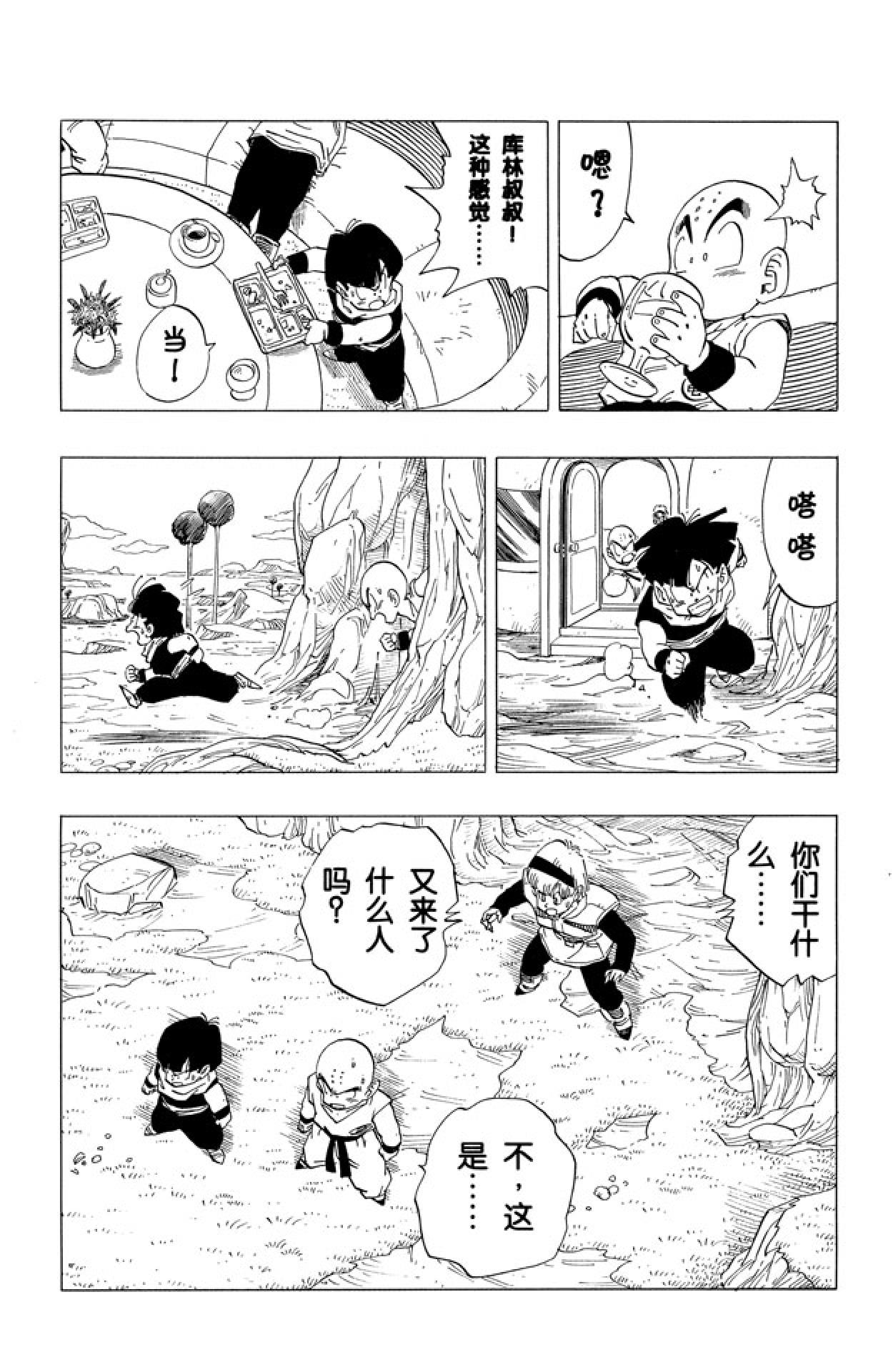 龙珠