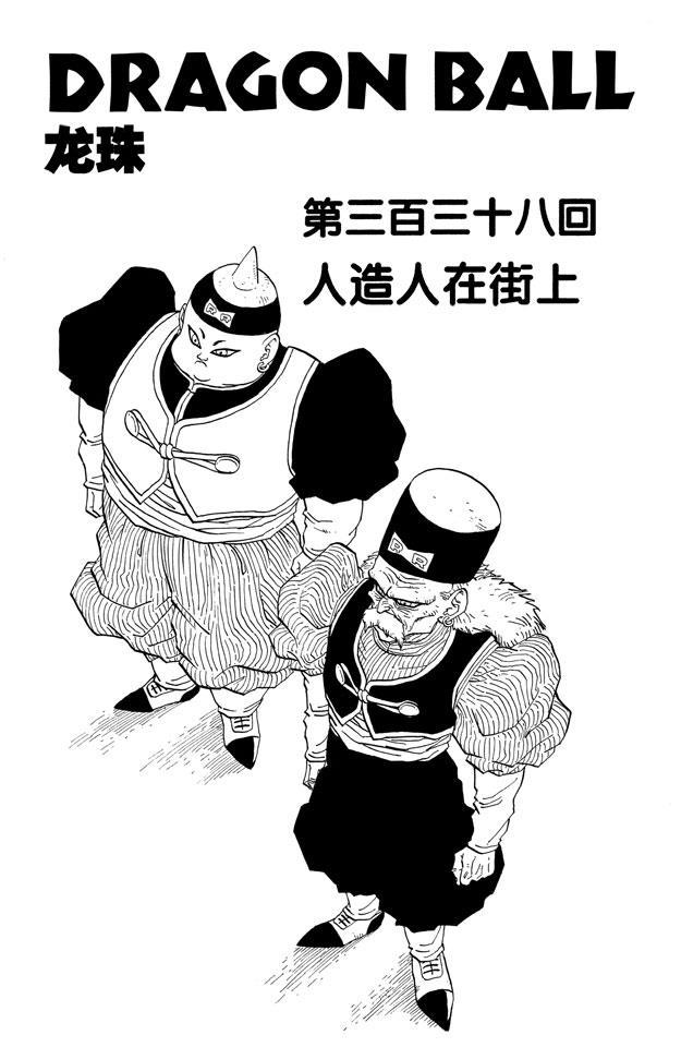 龙珠