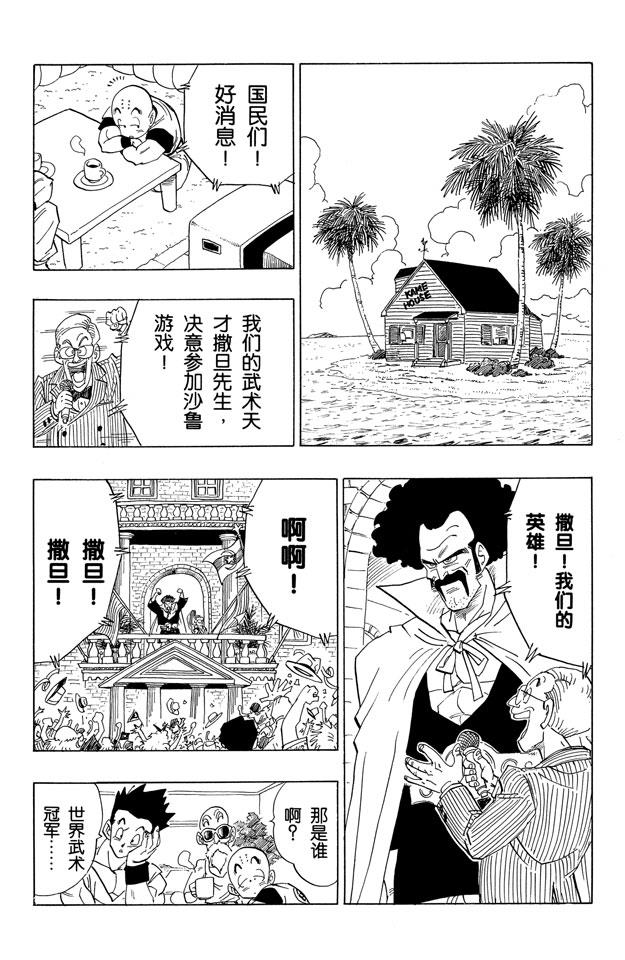 龙珠