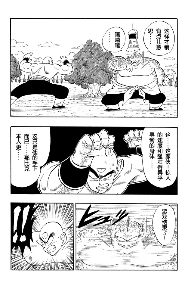 龙珠